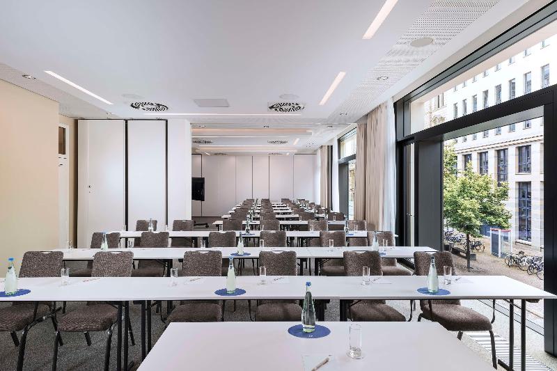 NH Leipzig Zentrum - Toplantı
