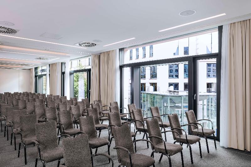 NH Leipzig Zentrum - Toplantı
