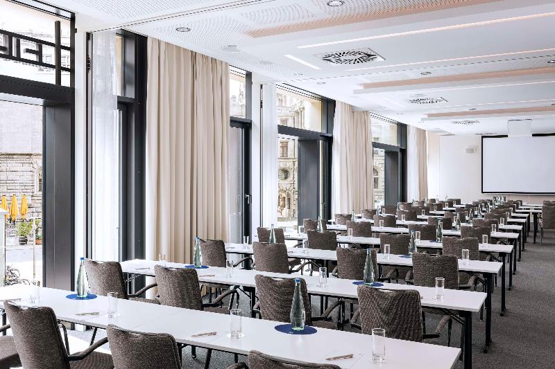 NH Leipzig Zentrum - Toplantı