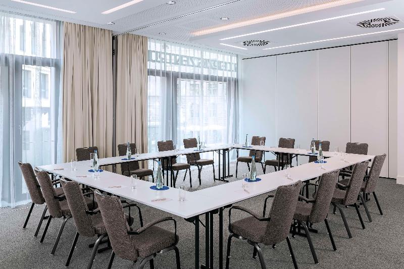 NH Leipzig Zentrum - Toplantı