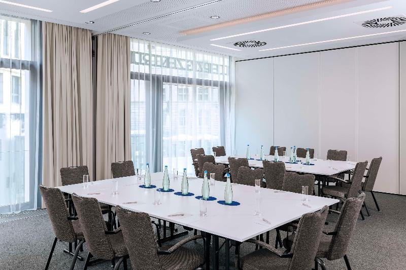 NH Leipzig Zentrum - Toplantı