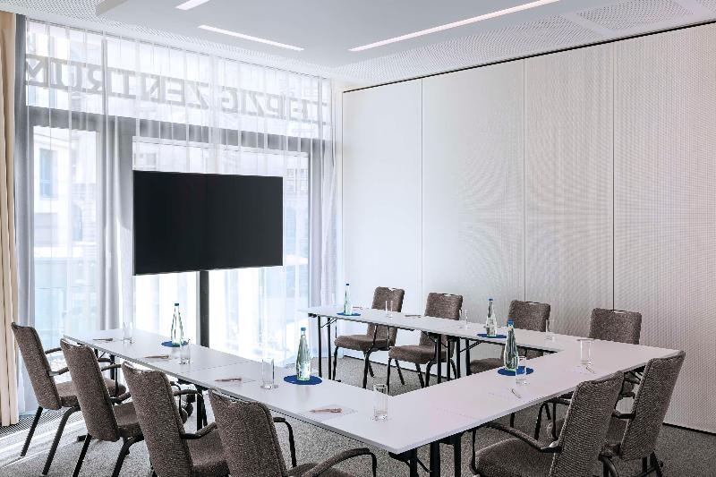 NH Leipzig Zentrum - Toplantı