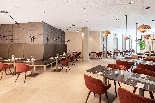 NH Leipzig Zentrum fotoÄŸrafÄ±