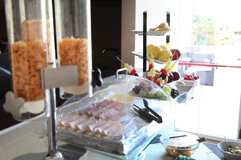 Hotel Sogni D'Oro Airport - Bar