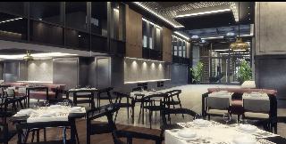 Sheraton Istanbul City Center fotoÄŸrafÄ±