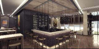 Sheraton Istanbul City Center fotoÄŸrafÄ±