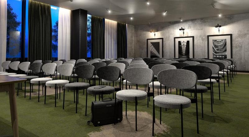 J Hotel - Toplantı