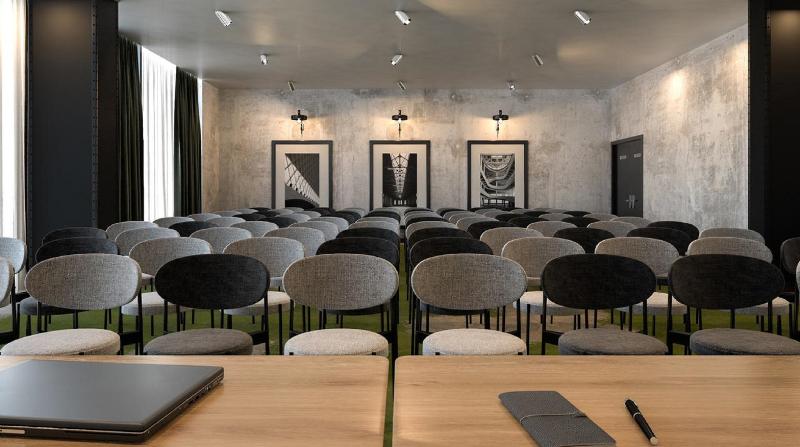 J Hotel - Toplantı