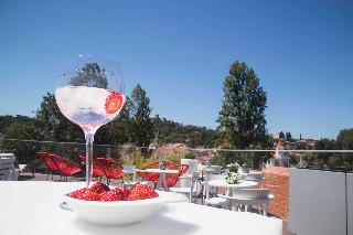 Thomar Boutique Hotel fotoÄŸrafÄ±