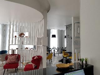 Thomar Boutique Hotel fotoÄŸrafÄ±