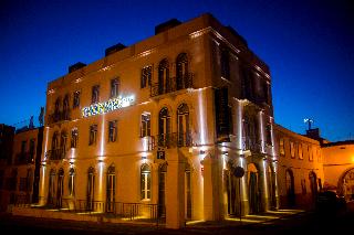 Thomar Boutique Hotel otel fotoğrafı