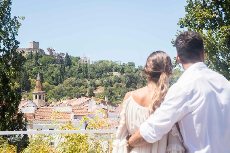 Thomar Boutique Hotel - Genel