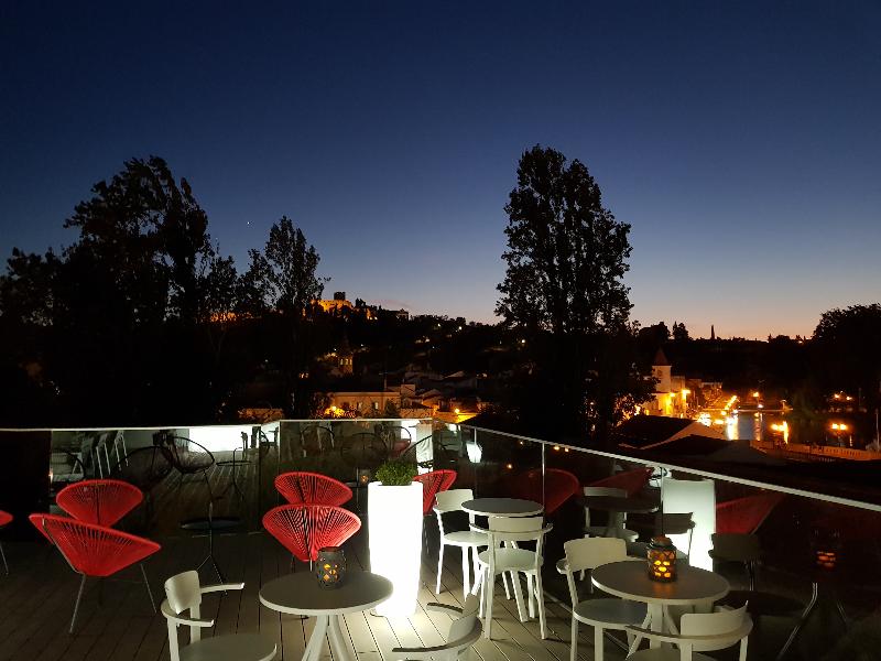 Thomar Boutique Hotel - Genel