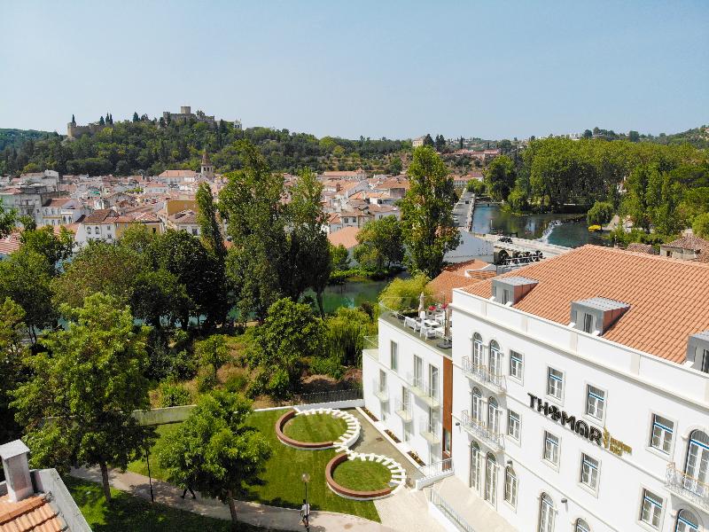 Thomar Boutique Hotel - Genel