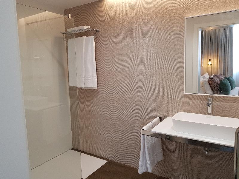 Thomar Boutique Hotel - Oda
