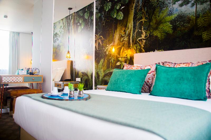Thomar Boutique Hotel - Oda
