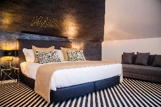 Thomar Boutique Hotel fotoÄŸrafÄ±