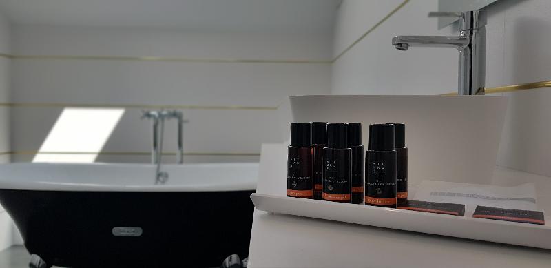 Thomar Boutique Hotel - Oda