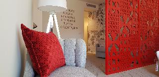 Thomar Boutique Hotel fotoÄŸrafÄ±
