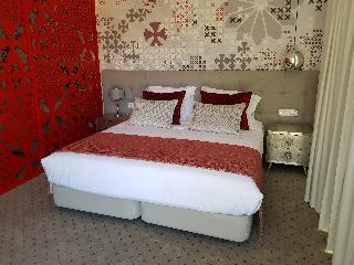 Thomar Boutique Hotel fotoÄŸrafÄ±