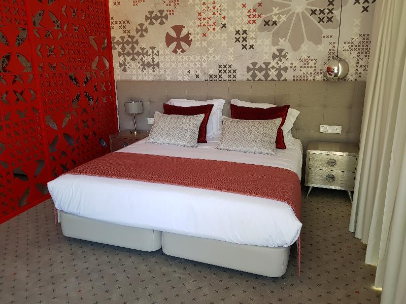 Thomar Boutique Hotel - Oda