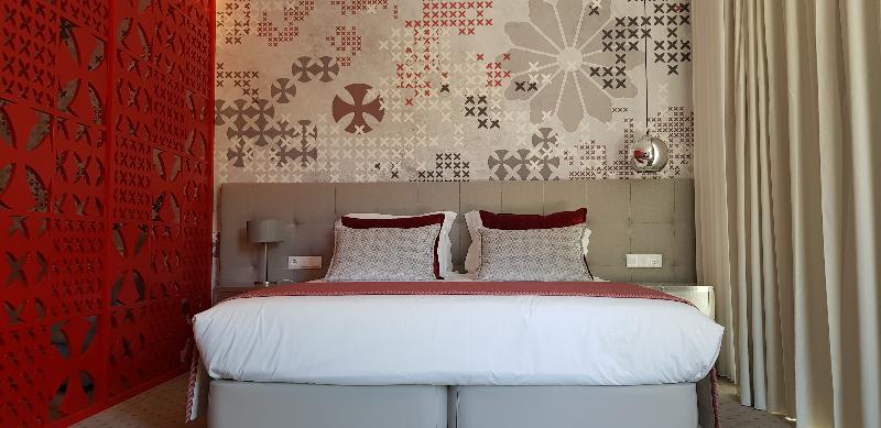 Thomar Boutique Hotel - Oda