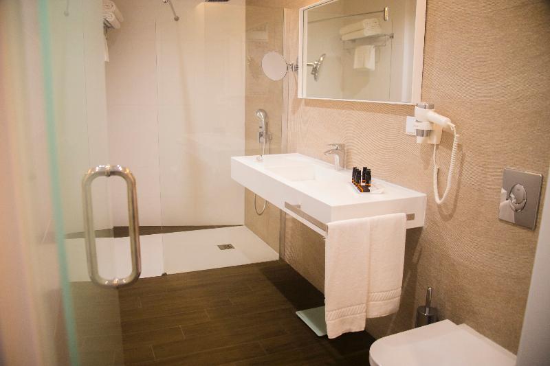 Thomar Boutique Hotel - Oda