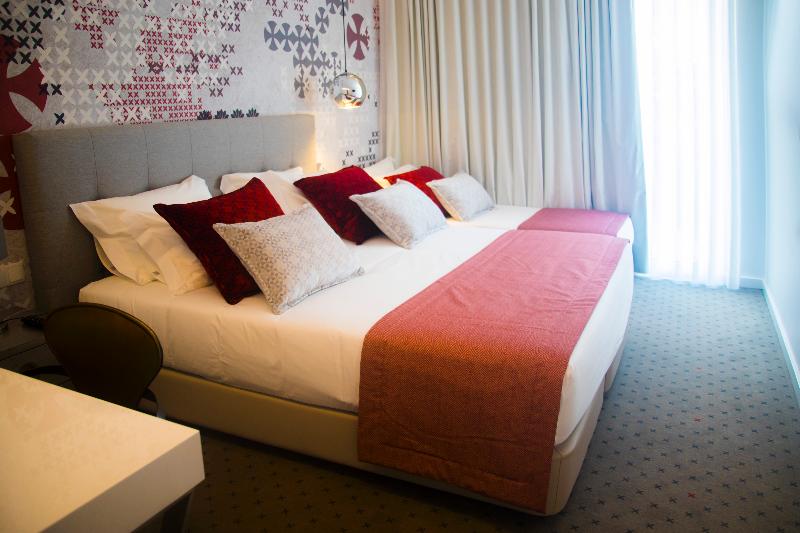 Thomar Boutique Hotel - Oda