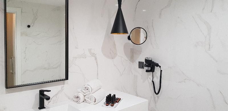 Thomar Boutique Hotel - Oda