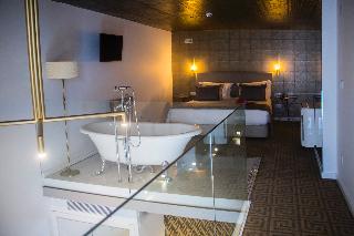 Thomar Boutique Hotel fotoÄŸrafÄ±
