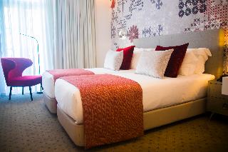 Thomar Boutique Hotel fotoÄŸrafÄ±