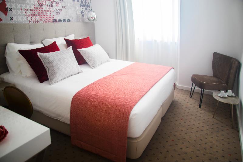 Thomar Boutique Hotel - Oda