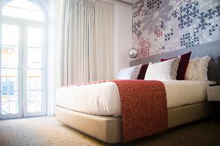 Thomar Boutique Hotel fotoÄŸrafÄ±
