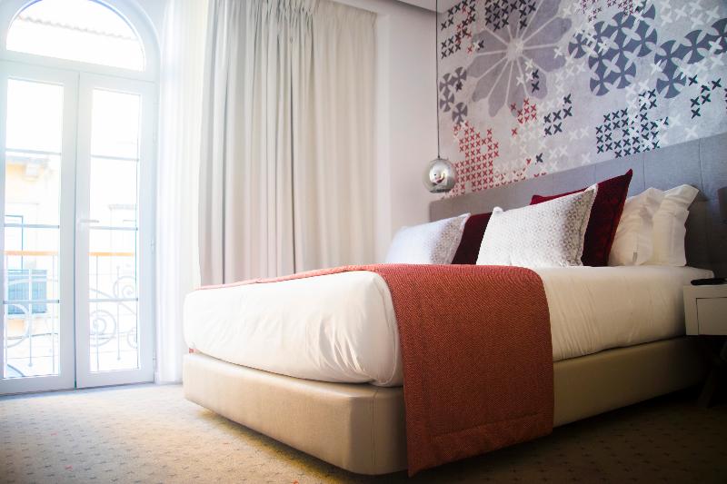 Thomar Boutique Hotel - Oda