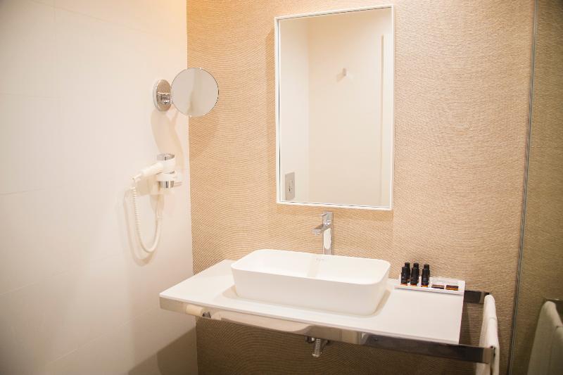 Thomar Boutique Hotel - Oda