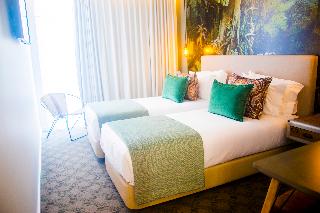 Thomar Boutique Hotel fotoÄŸrafÄ±