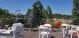 Thomar Boutique Hotel fotoÄŸrafÄ±
