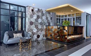 Chezzotel Pattaya Hotel fotoÄŸrafÄ±