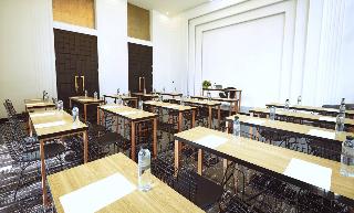 Chezzotel Pattaya Hotel fotoÄŸrafÄ±