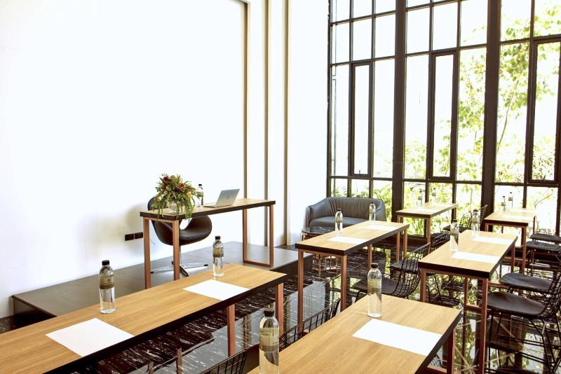 Chezzotel Pattaya Hotel - Toplantı