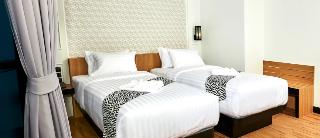 Chezzotel Pattaya Hotel fotoÄŸrafÄ±