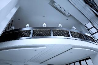 Chezzotel Pattaya Hotel fotoÄŸrafÄ±
