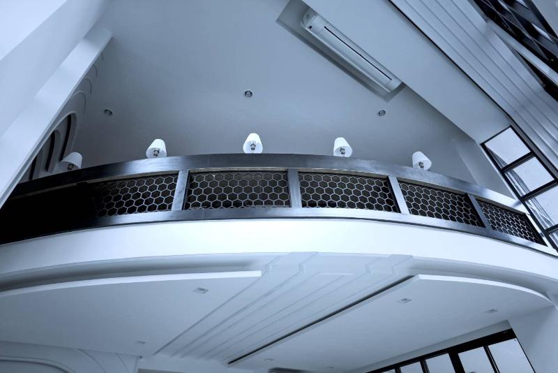Chezzotel Pattaya Hotel - Oda