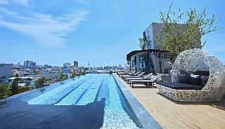 Chezzotel Pattaya Hotel fotoÄŸrafÄ±