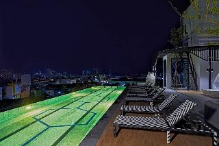 Chezzotel Pattaya Hotel fotoÄŸrafÄ±
