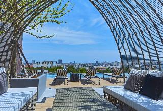 Chezzotel Pattaya Hotel fotoÄŸrafÄ±