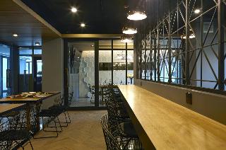 Chezzotel Pattaya Hotel fotoÄŸrafÄ±