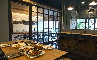 Chezzotel Pattaya Hotel fotoÄŸrafÄ±