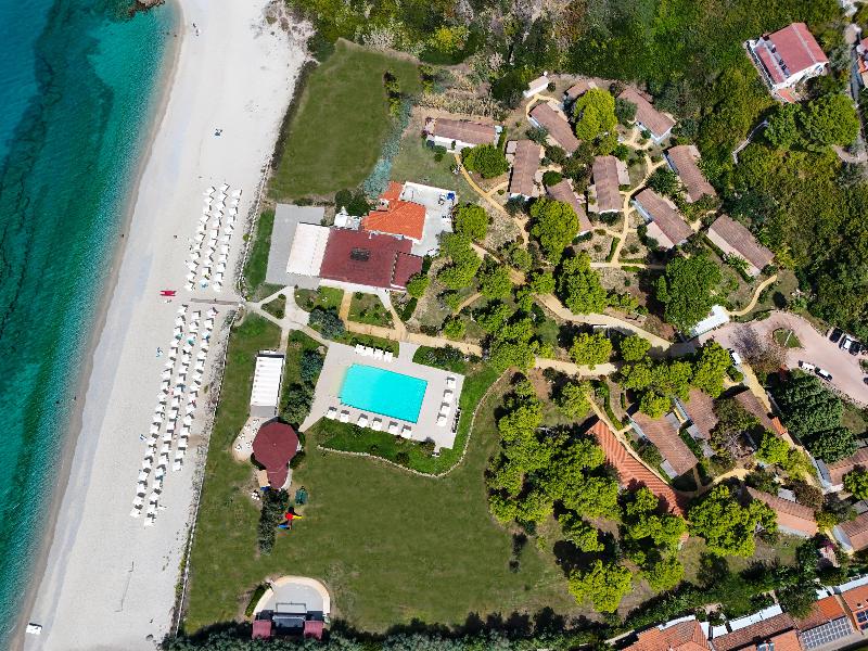BV Kalafiorita Resort - Genel