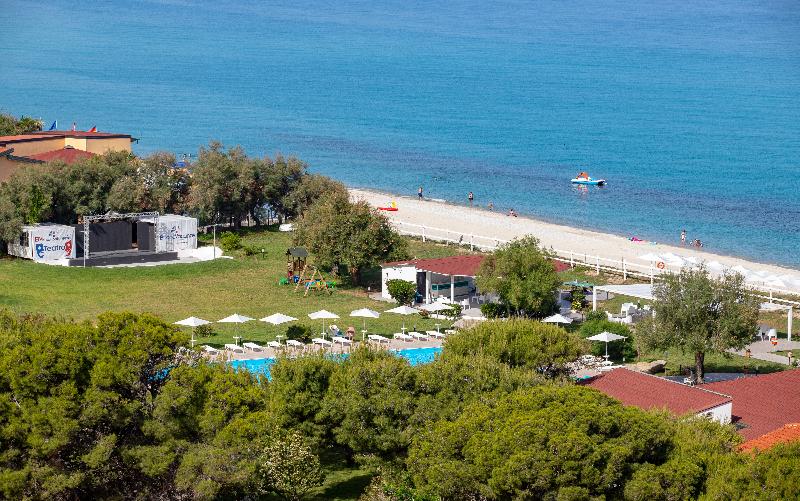 BV Kalafiorita Resort - Genel